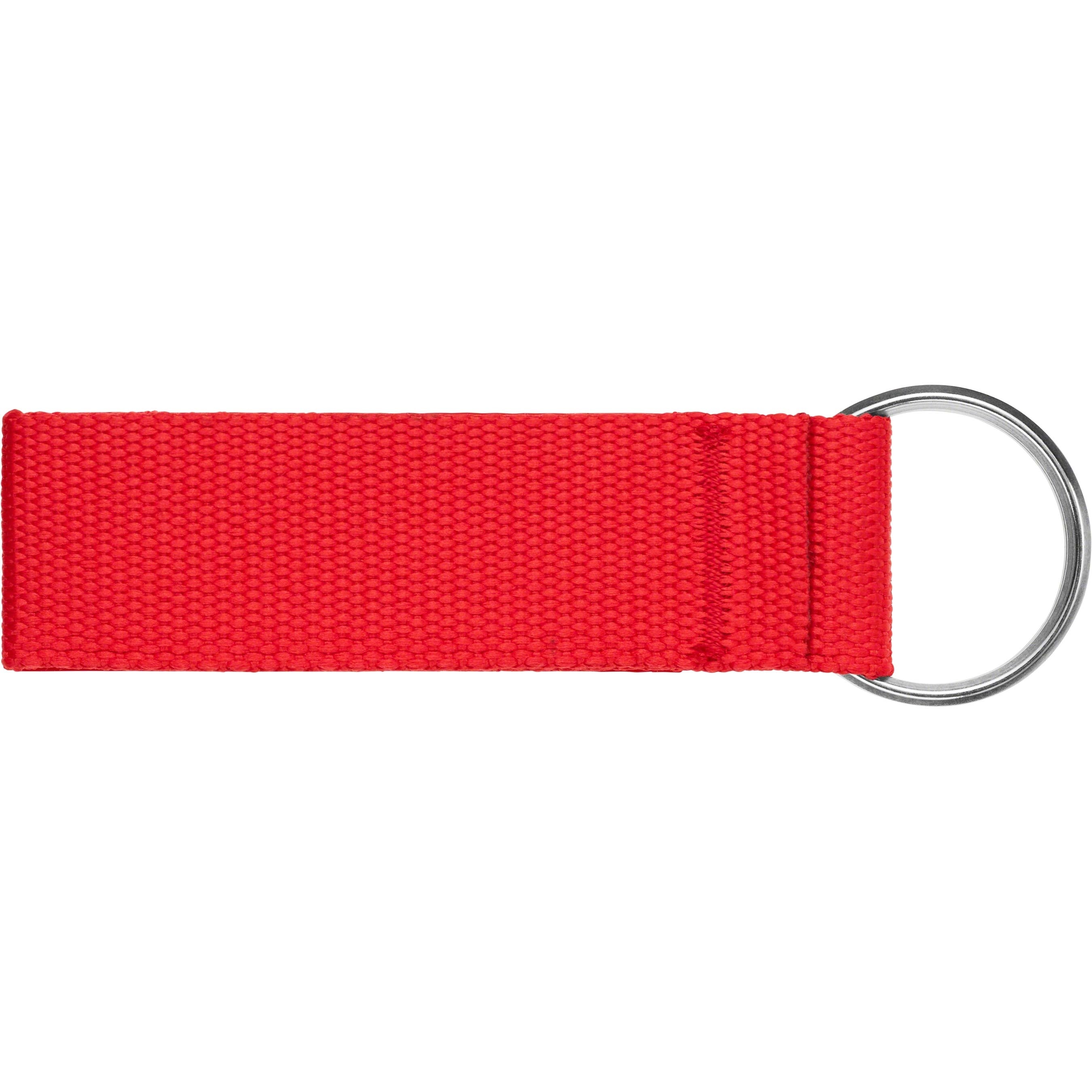 Webbing Keychain view 7